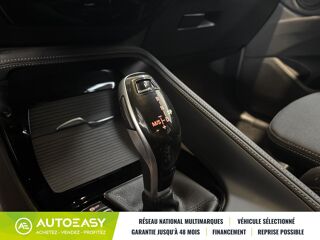 X2 sDrive18iA 140 ch Lounge Plus / Bo&icirc;te automatique / suivi d' 2019 occasion 29850 GOUESNOU