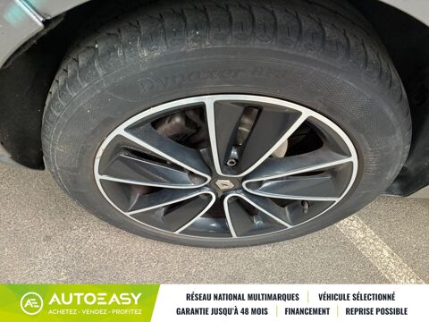 Sc&eacute;nic III 1.5 dCi 110 BOSE EDC 2012 occasion 29000 Quimper