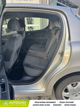 207 1.6 120 Premium - 5 portes 2007 occasion 73200 Albertville