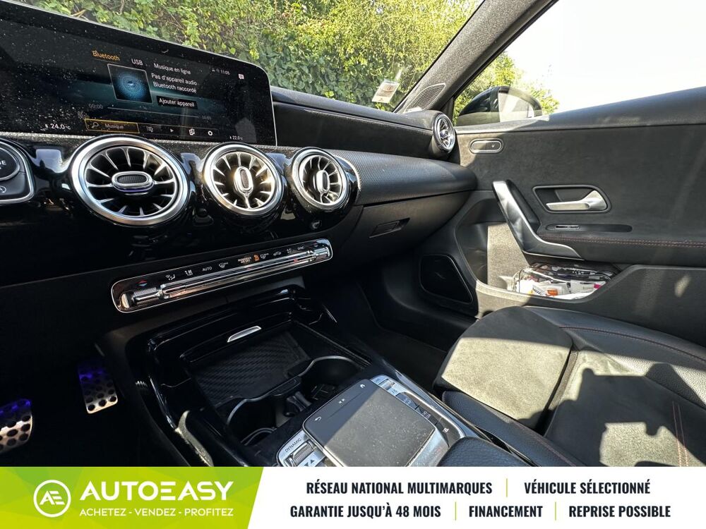 Classe A 35 AMG 4Matic 7G-DCT Speedshift AMG 1019 occasion 84260 Sarrians