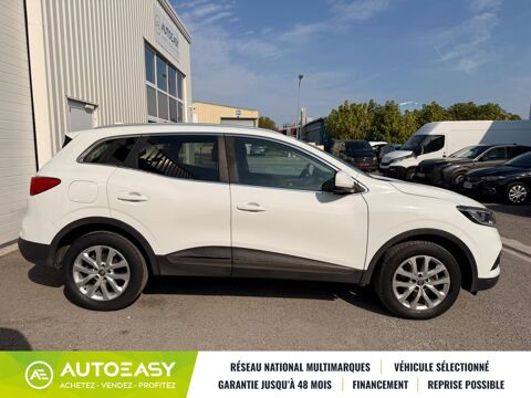 Kadjar Phase 2 1.5 Blue dCi FWD 115 cv * NOUVELLE DISTRIBUTION * CL 2020 occasion 33185 Le Haillan