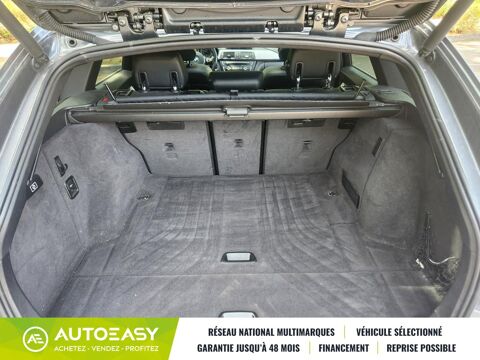 S&eacute;rie 3 Touring 328 i M Sport 245ch / Toit ouvrant 2014 occasion 44470 Carquefou