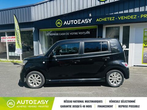 Materia 1.5l 103ch 1&egrave;re main / Moteur et ch&acirc;ssis Toyota / Climatisat 2007 occasion 44470 Carquefou