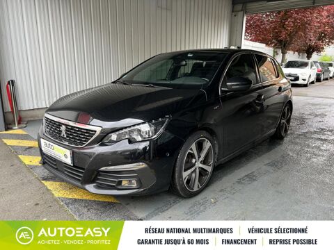 Peugeot 308 2.0 180 GT 2020 occasion Argenteuil 95100