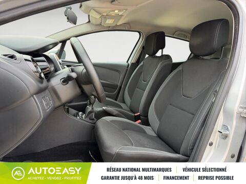 Clio 0.9 TCE 75 LIFE 2019 occasion 24100 Creysse