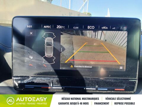 Formentor V e-Hybrid 1.4 TSI BUSINESS EDITION 16V GPF 2 2022 occasion 20090 Ajaccio