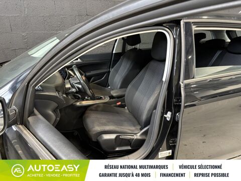 308 SW 1.5 BlueHDi 130 ch Allure EAT8 / Bo&icirc;te automatique / CarPlay 2021 occasion 29850 GOUESNOU