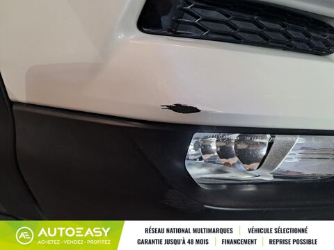 Qashqai II 1.2 DIG-T 115 Tekna+ Xtronic - TOUTES OPTIONS - SUIVI EN 2018 occasion 37270 Montlouis sur Loire