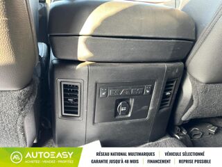 RAM 5.7 l V8 HEMI GPL LAY Double Cabine 2014 occasion 32600 l'Isle Jourdain