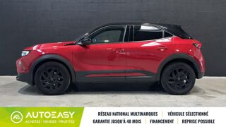 Mokka 1.2 TURBO 100cv GS LINE 2022 / CARPLAY / CAM&Eacute;RA RECUL / SUIV 2022 occasion 29850 GOUESNOU