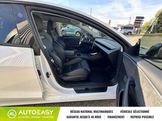 Model 3 Performance Dual Motor 78.1 kWh 460cv AWD - film protecteur 2024 occasion 73200 Albertville