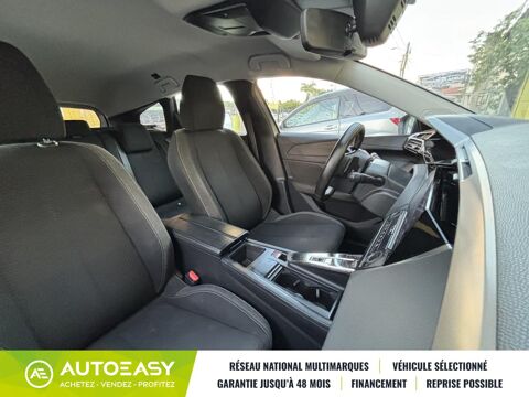 308 SW 1.2 PureTech 130ch S&S Allure EAT8 // Boite automatique 2022 occasion 97122 Baie-Mahault