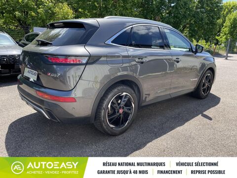 DS3 1.5 Hdi 130 ch Performance Line+ * Cam. Recul * Virtual Cock 2019 occasion 57100 Thionville