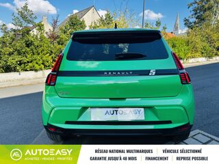 R5 150 CH BATTERIE 52 KWH TECHNO 2024 occasion 83520 Roquebrune sur Argens