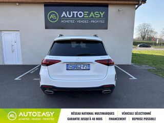 Classe GLE 350e 2.0 Ti 333 EQ Power 4MATIC 9G-TRONIC 211 cv Bo&icirc;te auto 2021 occasion 90400 SEVENANS