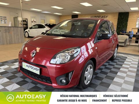 Renault twingo 1.2 i 16V LEV 75 RIVE GAUCHE / KIT DISTR