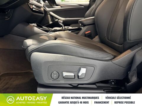 X3 xDrive30d 286 ch M Sport Harman Kardon 2023 occasion 83520 Roquebrune sur Argens
