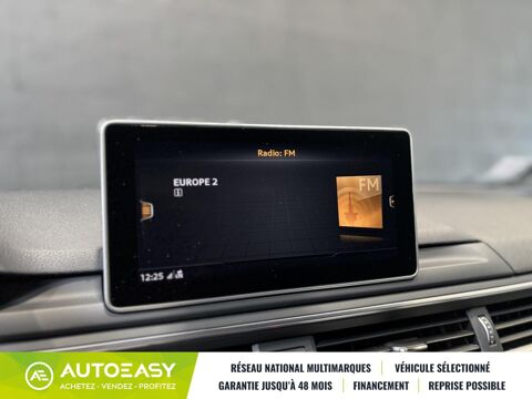 S4 3.0 TDI 347 ch Limousine Quattro / Bo&icirc;te automatique Tiptron 2019 occasion 29850 GOUESNOU