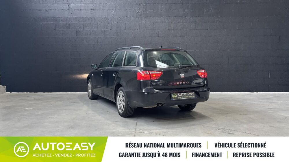Exeo ST 2.0 TDI 143 ch FAP Reference / Distribution 2026 / Attela 2011 occasion 29850 GOUESNOU