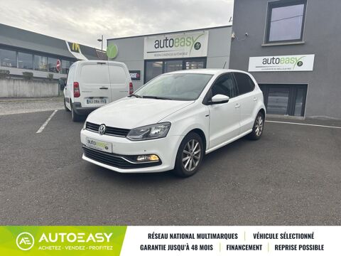 Volkswagen polo 1.2 TSI BlueMotion 90 LOUNGE 7990 euros