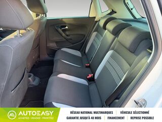 Polo 1.2 TSI 105 CH LIFE - 1ERE MAIN 2013 occasion 24100 Creysse