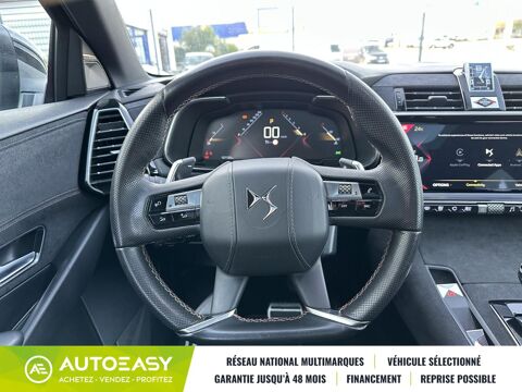 DS3 2.0 Blue HDi S&S 177 CV PERFORMANCE LINE 2021 occasion 56000 Vannes
