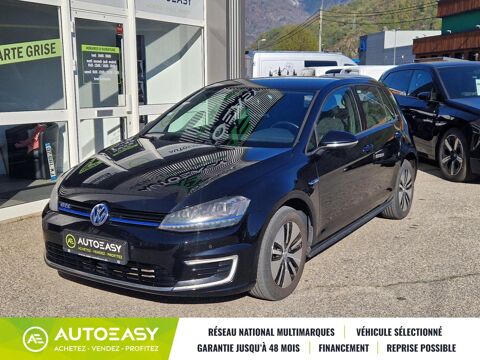 Golf VII GTE 1.4 tsi 204 Blue Motion DSG6 2014 occasion 73200 Albertville