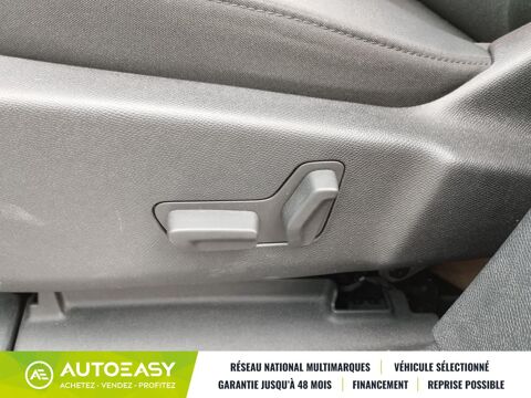 C5 aircross 1.6 Hybride Rechargeable 225 Shine Pack E-EAT8 2023 occasion 40990 Saint-Paul-l&egrave;s-Dax