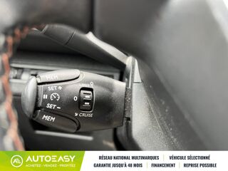 3008 1.6 BlueHDi S&S 120 cv BUSINESS 2017 occasion 03000 Avermes