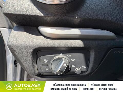 A3 SPORTBACK 2.0 150 S LINE / BOITE AUTO / TRES BON ETAT / GARA 2019 occasion 79000 NIORT