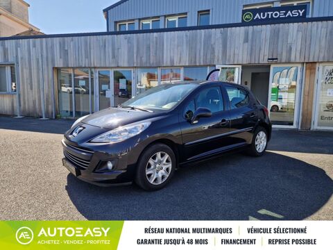 Peugeot 207 1.6 HDI 92 PREMIUM / IDEAL JEUNE CONDUCT