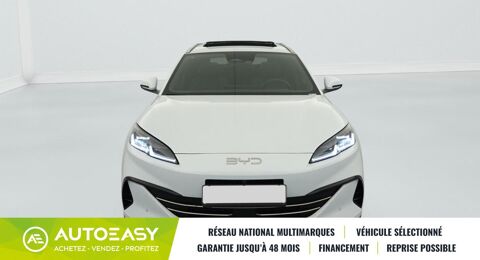 Seal 6 TOURING 1.5l DM-i 156 kW PHEV Comfort 2025 occasion 35230 Saint-Armel