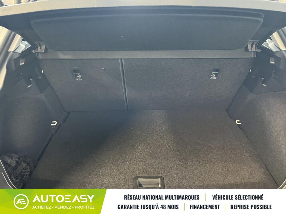 A1 Sportback 25 TFSI 95ch Advanced 2 S tronic 7 / Entretien 2022 occasion 64600 Anglet