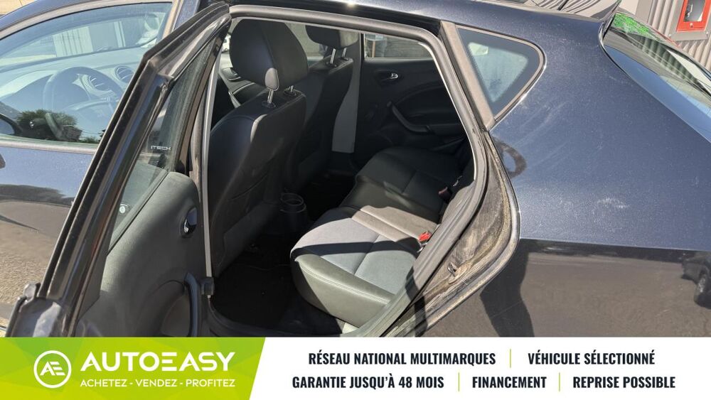 Ibiza IV 1.2 TSI 105 iTech 5P 2013 occasion 73200 Albertville