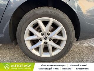 Leon 2.0 TDI 150 DSG7 Style / Suivi Complet 2021 occasion 69120 Vaulx-en-Velin