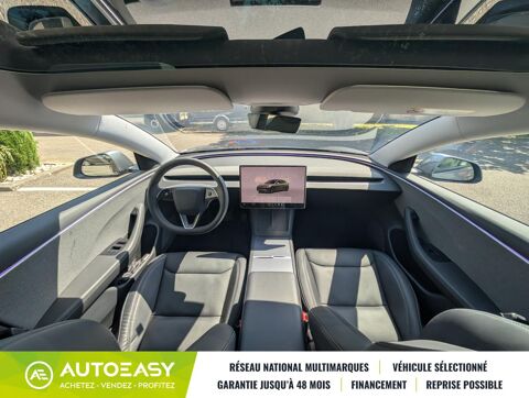 Model 3 Standard RWD 283 Ch 2025 occasion 69120 Vaulx-en-Velin