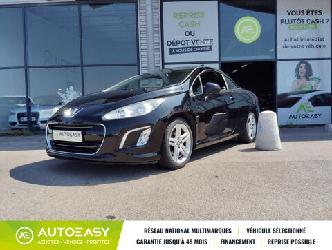 Peugeot 308 cc 1.6 e-HDi112 FAP Sport Pack 6490 euros