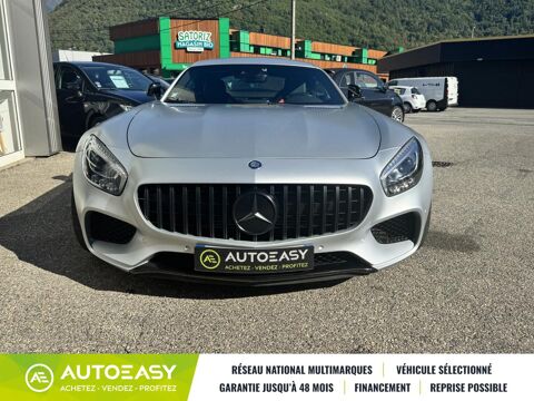 AMG GT s Coup&eacute; 4.0 Ti V8 32V Speedshift 7DCT 510 CH 2015 occasion 73200 Albertville