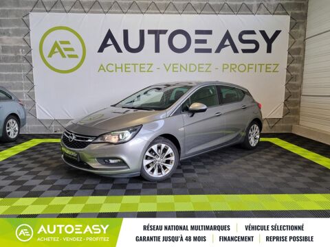Opel astra 1.0 Turbo 105ch Innovation ecoFLEX Start