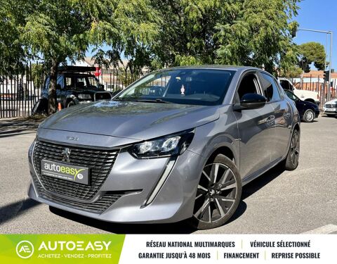 Annonce voiture Peugeot 208 10990 €