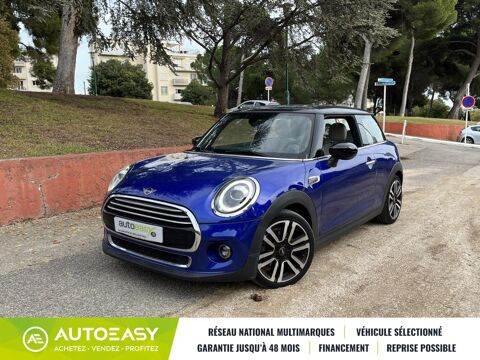 Annonce voiture Mini Cooper 14790 