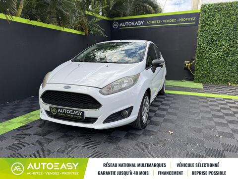 Ford Divers VI Phase 2 Van 1.5 TDCi 2016 occasion Saint-Paul 97460