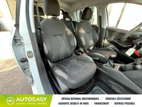 208 1.0 68cv 5P / Clim / GPS / Petit prix / 124000km / 2014 2014 occasion 13290 Aix-en-Provence