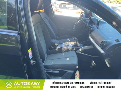 Q2 30 1.0 TFSI 12V 116 cv 2020 occasion 97460 Saint-Paul
