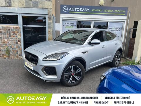 Annonce voiture Jaguar E-PACE 39990 €