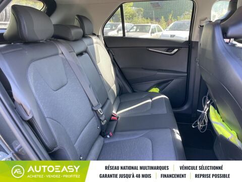 Niro II 1.6 GDi 141ch HEV Premium DCT6 *1&egrave;re main* 2024 occasion 35230 Saint-Armel