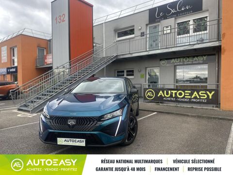 Annonce voiture Peugeot 408 20290 €