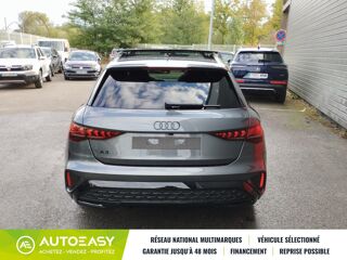 A3 2.0 TDi 150 S-Line S-Tronic 7 + options *NEUVE 2026 2026 occasion 40990 Saint-Paul-l&egrave;s-Dax
