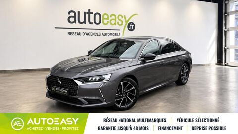 Annonce voiture Citroën DS9 22490 €