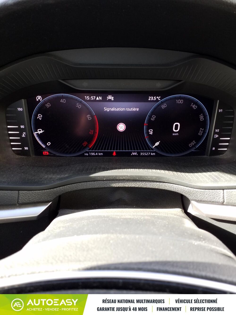 Karoq 1.0 TSI EVO 2 116 ch 2025 occasion 97410 Saint-Pierre